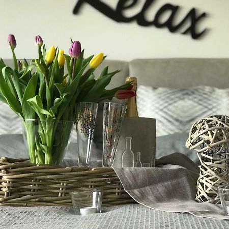Ferienwohnung Weserblick-Hameln ハーメルン エクステリア 写真