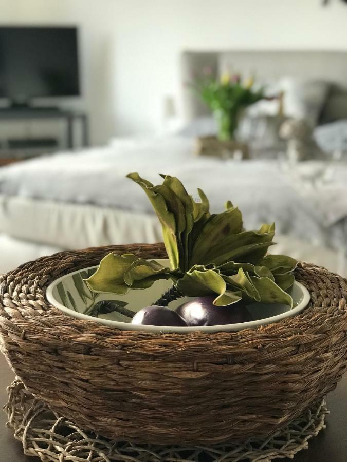 Ferienwohnung Weserblick-Hameln ハーメルン エクステリア 写真