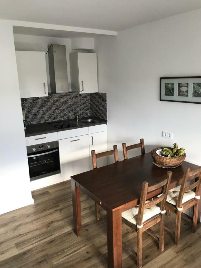 Ferienwohnung Weserblick-Hameln ハーメルン エクステリア 写真