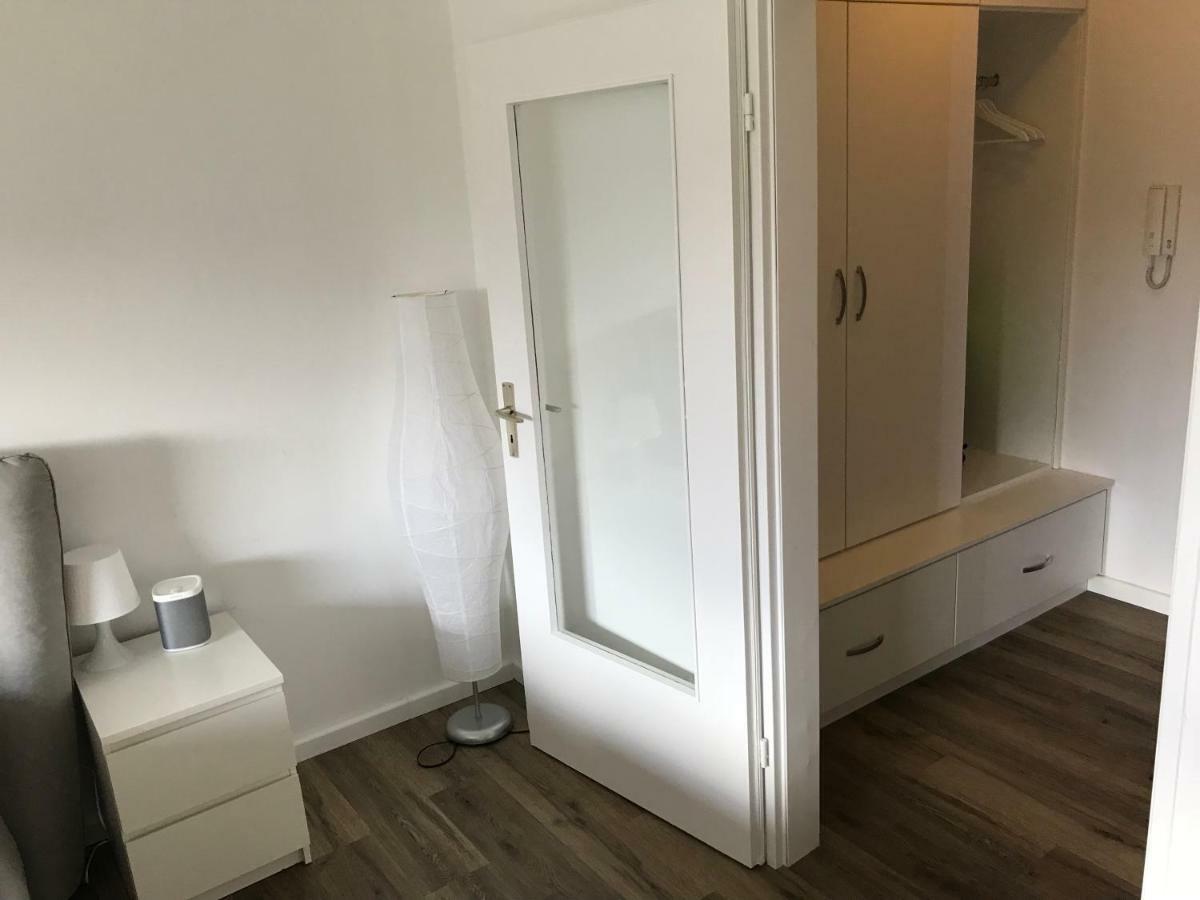 Ferienwohnung Weserblick-Hameln ハーメルン エクステリア 写真